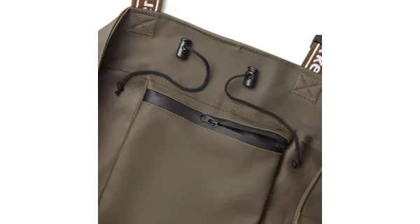 TRAKKER - Prsačky N3 HD Chest Waders vel. 44-45