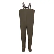 TRAKKER - Prsačky N3 HD Chest Waders vel. 44-45