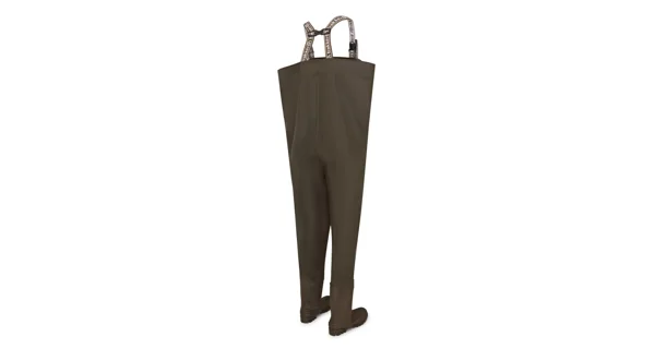 TRAKKER - Prsačky N3 HD Chest Waders vel. 46-48