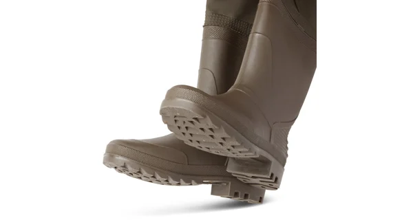 TRAKKER - Prsačky N3 HD Chest Waders vel. 46-48