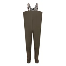 TRAKKER - Prsačky N3 HD Chest Waders vel. 46-48