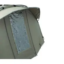 TRAKKER - Průhledné okno univerzální - Clear Window