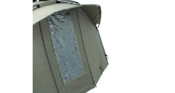 TRAKKER - Průhledné okno univerzální - Clear Window
