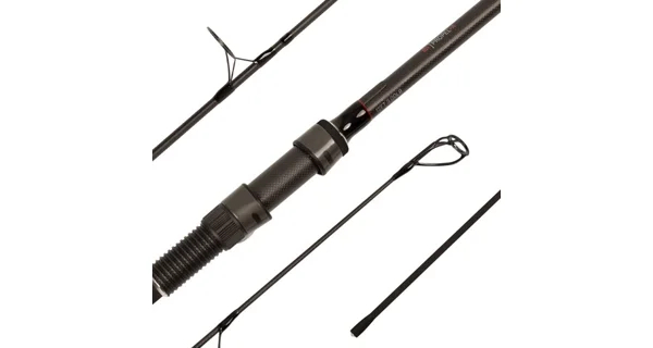 TRAKKER - Prut Propel-A 12 ft 3,5 lb