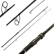 TRAKKER - Prut Propel-A 12 ft 3 lb C