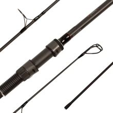TRAKKER - Prut Propel-A 12 ft 3 lb