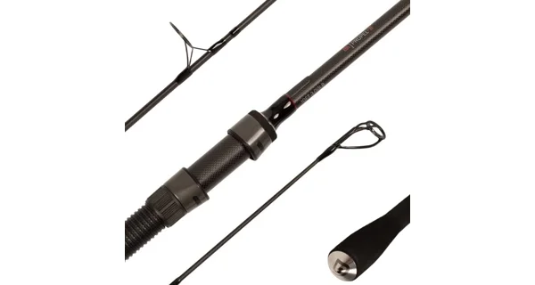 TRAKKER - Prut Propel-B 10 ft 3,5 lb