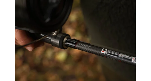 TRAKKER - Prut Propel-B 10 ft 3 lb C