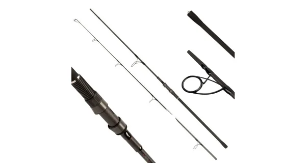 TRAKKER - Prut Propel-R 10 ft 3 lb C