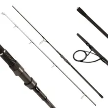 TRAKKER - Prut Propel-R 10 ft 3 lb C