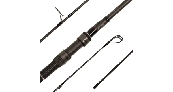 TRAKKER - Prut Propel-R 10 ft 3 lb