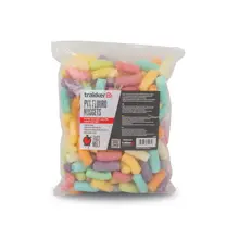 TRAKKER - PVA pěna Fluoro Nuggets