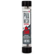 TRAKKER - PVA punčocha Mesh System 25 mm 5 m