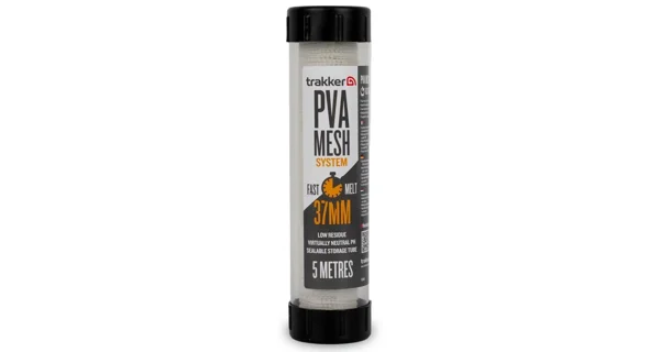 TRAKKER - PVA punčocha Mesh System 37 mm 5 m