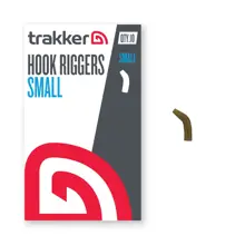 TRAKKER - Rovnátka Hook Riggers S