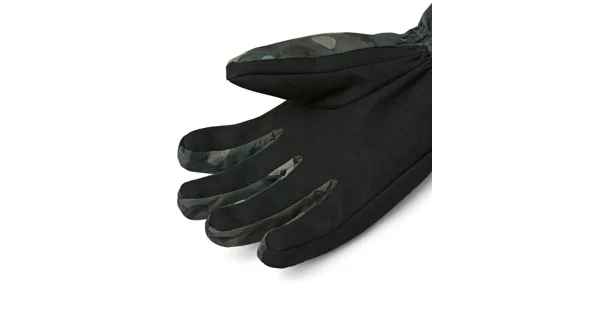 TRAKKER - Rukavice TechPro Waterproof Gloves
