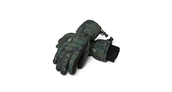 TRAKKER - Rukavice TechPro Waterproof Gloves