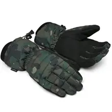 TRAKKER - Rukavice TechPro Waterproof Gloves