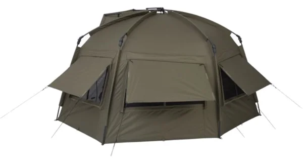 TRAKKER - Sada lan Tempest RS Cool Guys