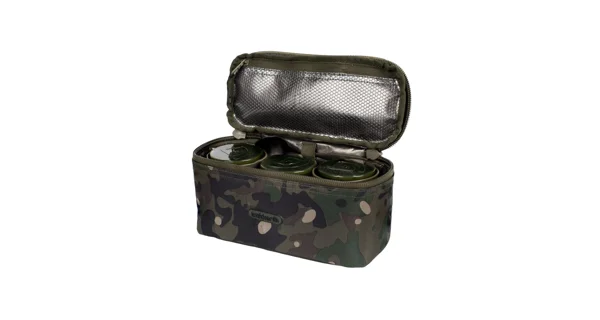 TRAKKER - Sada na kávu NXC Camo Brew Kit