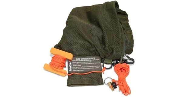 TRAKKER - Sak na kapry Sanctuary Carp Sack