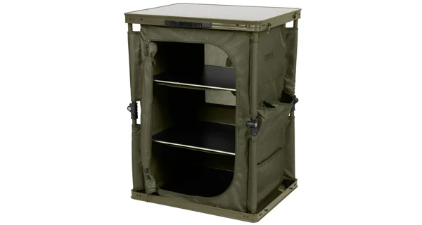 TRAKKER - Skládací organizér Bivvy Storage
