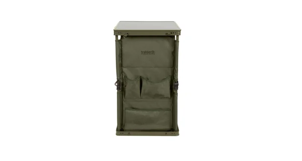 TRAKKER - Skládací organizér Bivvy Storage