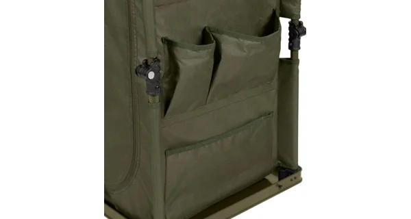 TRAKKER - Skládací organizér Bivvy Storage