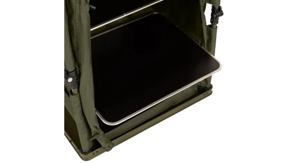 TRAKKER - Skládací organizér Bivvy Storage