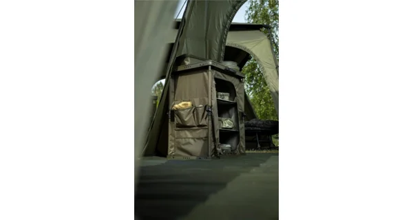 TRAKKER - Skládací organizér Bivvy Storage