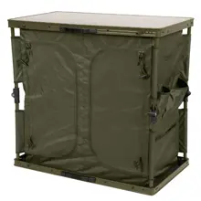 TRAKKER - Skládací organizér Bivvy Storage XL