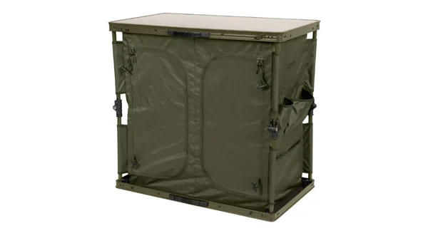 TRAKKER - Skládací organizér Bivvy Storage XL