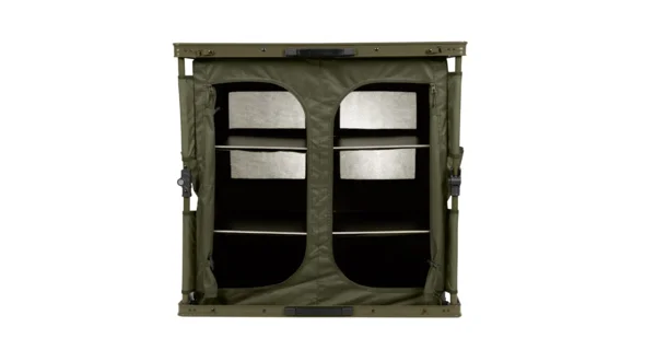 TRAKKER - Skládací organizér Bivvy Storage XL