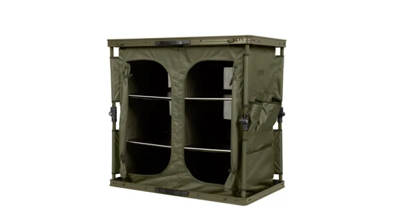 TRAKKER - Skládací organizér Bivvy Storage XL