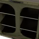 TRAKKER - Skládací organizér Bivvy Storage XL