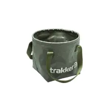 TRAKKER - Skládací vědro Collapsible Water Bowl