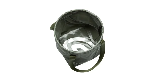 TRAKKER - Skládací vědro Collapsible Water Bowl