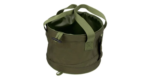 TRAKKER - Skládací vědro Sanctuary Pop-Up Bucket