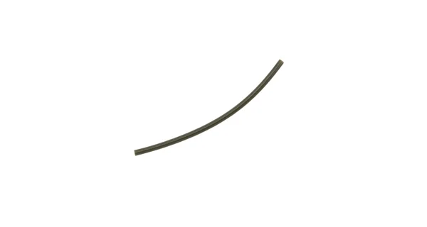 TRAKKER - Smršťovací hadička Shrink Tube 1 mm