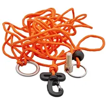 TRAKKER - Šňůra k saku Sanctuary Retention Sling Cord