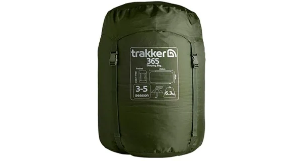 TRAKKER - Spacák - 365 Sleeping Bag
