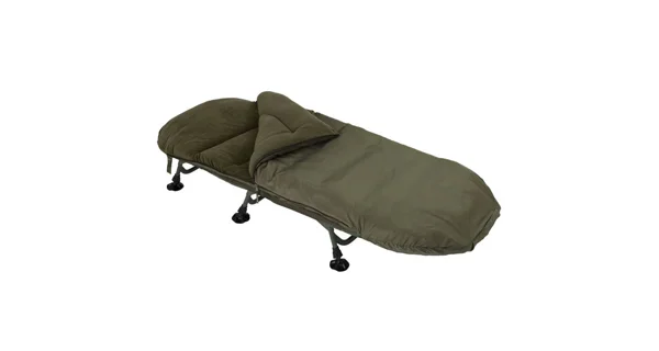 TRAKKER - Spacák Big Snooze+ Compact Sleeping Bag