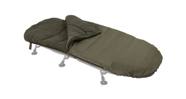 TRAKKER - Spacák Big Snooze+ Wide Sleeping Bag