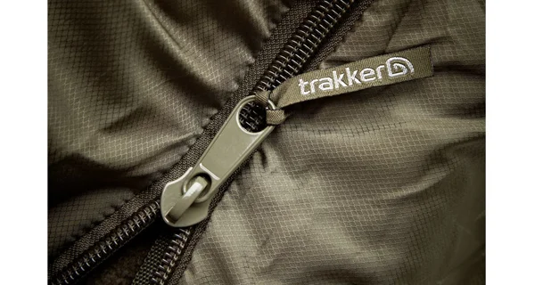 TRAKKER - Spacák Big Snooze+ Wide Sleeping Bag
