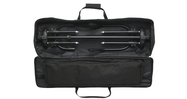TRAKKER - Stojan Grand Sniper Pod