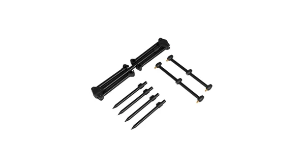 TRAKKER - Stojan T1 3 Rod Pod