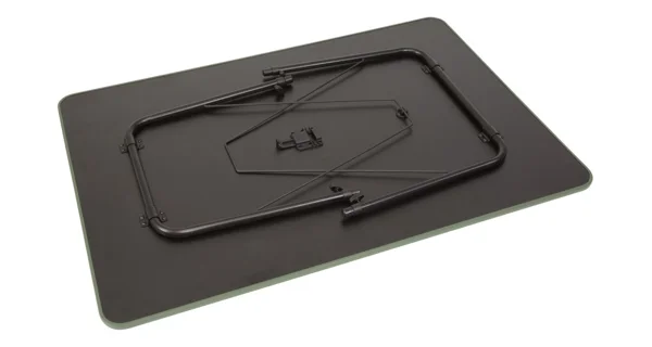 TRAKKER - Stolek Folding Session Table Large