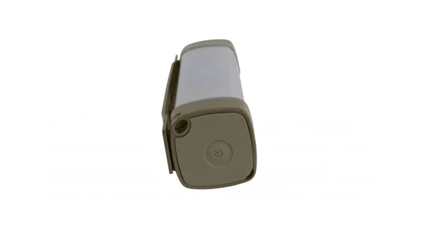 TRAKKER - Světlo Nitelife Bivvy Light 150