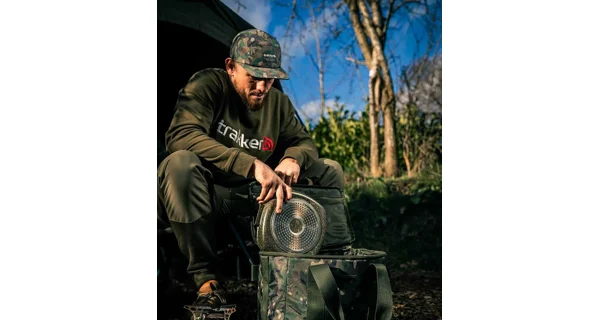 TRAKKER - Taška na nádobí NXC Camo Cook-R Bag