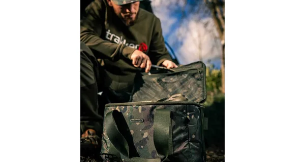 TRAKKER - Taška na nádobí NXC Camo Cook-R Bag